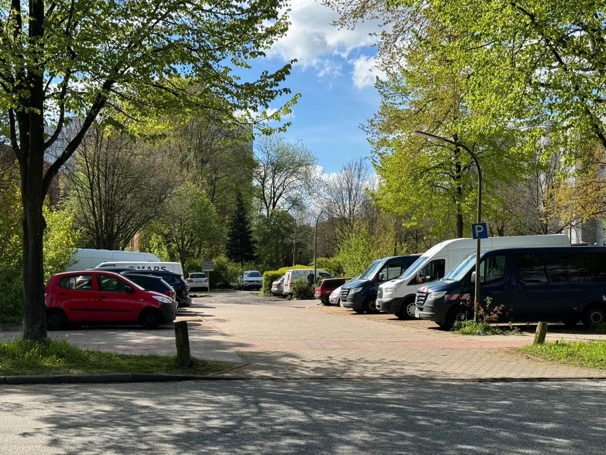 Gemuetlicher Bungalow Naehe Volksparkstadion 함브루크 외부 사진